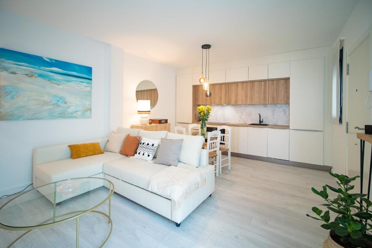 Ferienwohnung El Atico De Reyes Sanlúcar de Barrameda Exterior foto