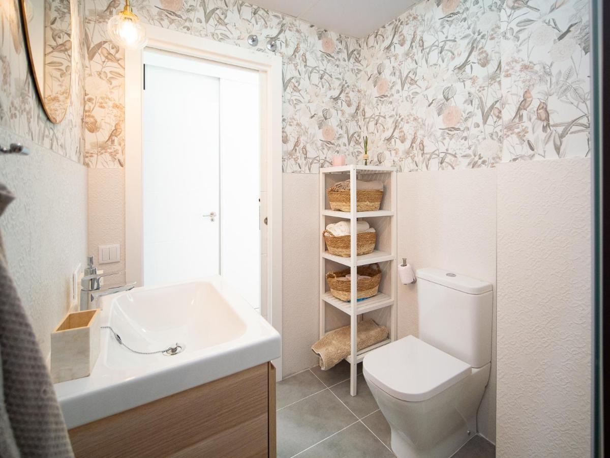 Ferienwohnung El Atico De Reyes Sanlúcar de Barrameda Exterior foto