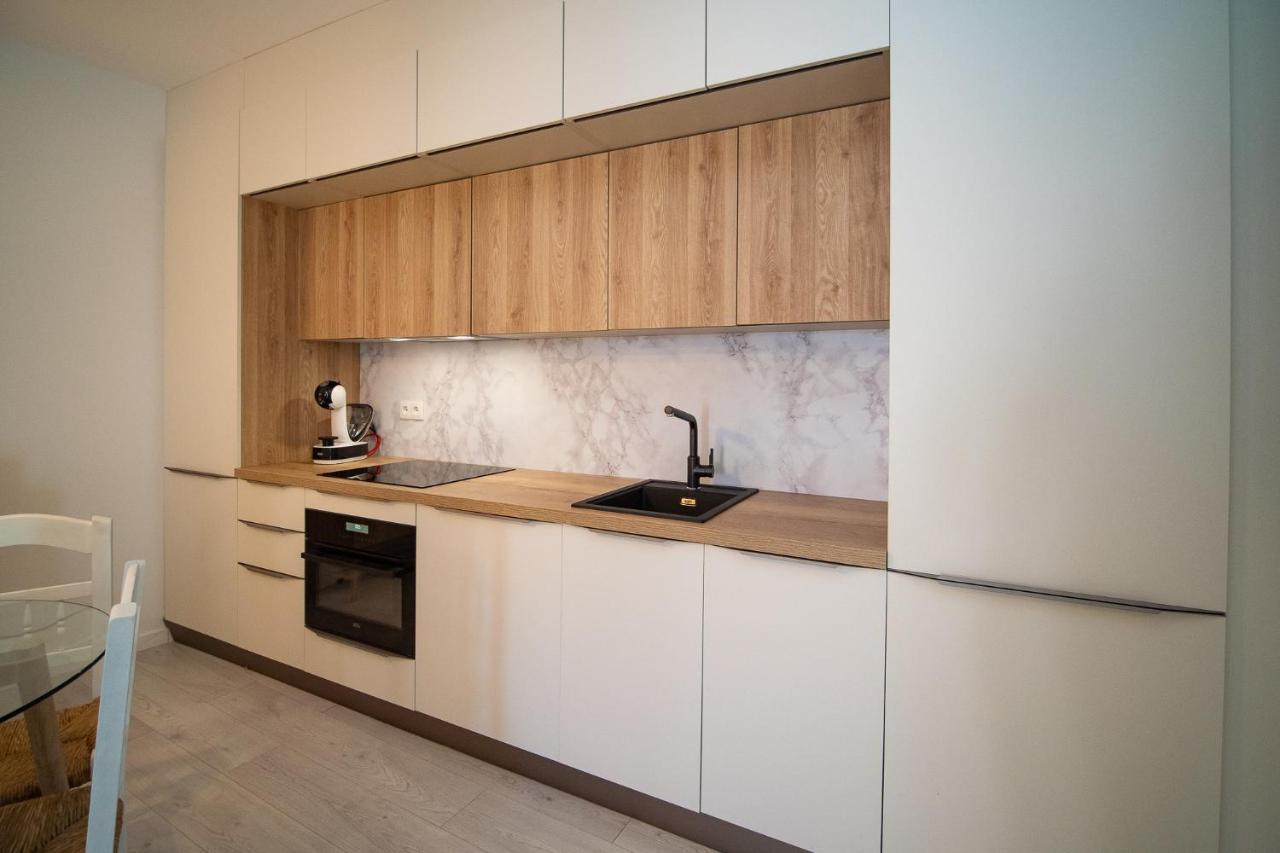Ferienwohnung El Atico De Reyes Sanlúcar de Barrameda Exterior foto