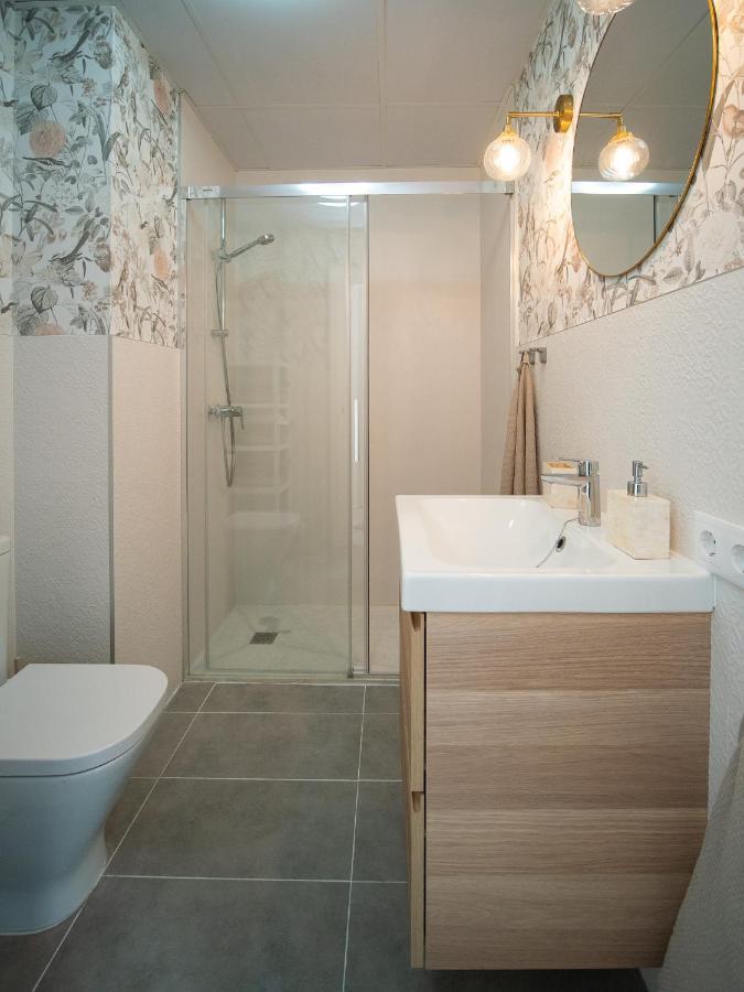 Ferienwohnung El Atico De Reyes Sanlúcar de Barrameda Exterior foto